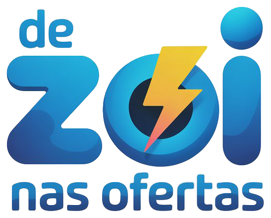 De Zoi nas Ofertas